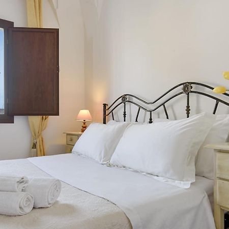 Il Vicoletto Bed & Breakfast Pulsano Exterior foto