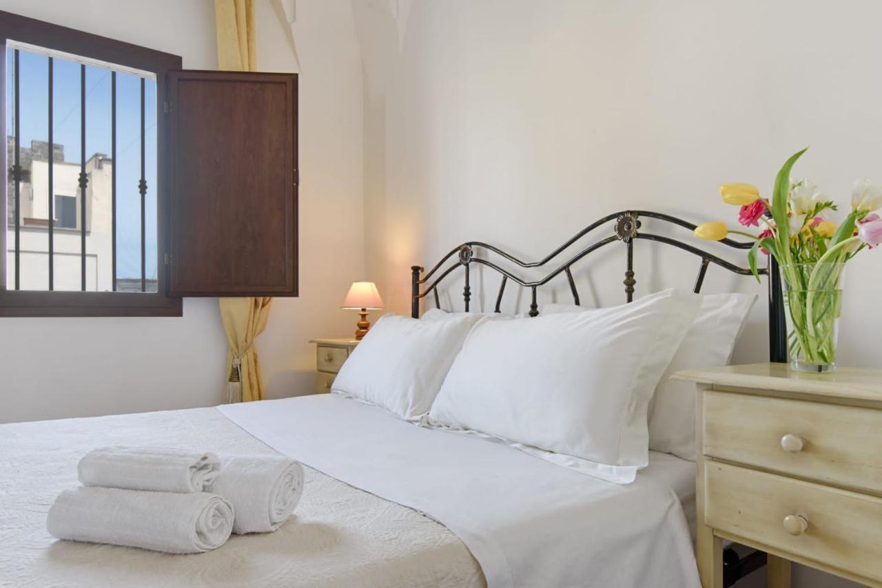 Il Vicoletto Bed & Breakfast Pulsano Exterior foto