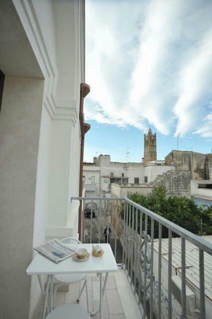 Il Vicoletto Bed & Breakfast Pulsano Exterior foto