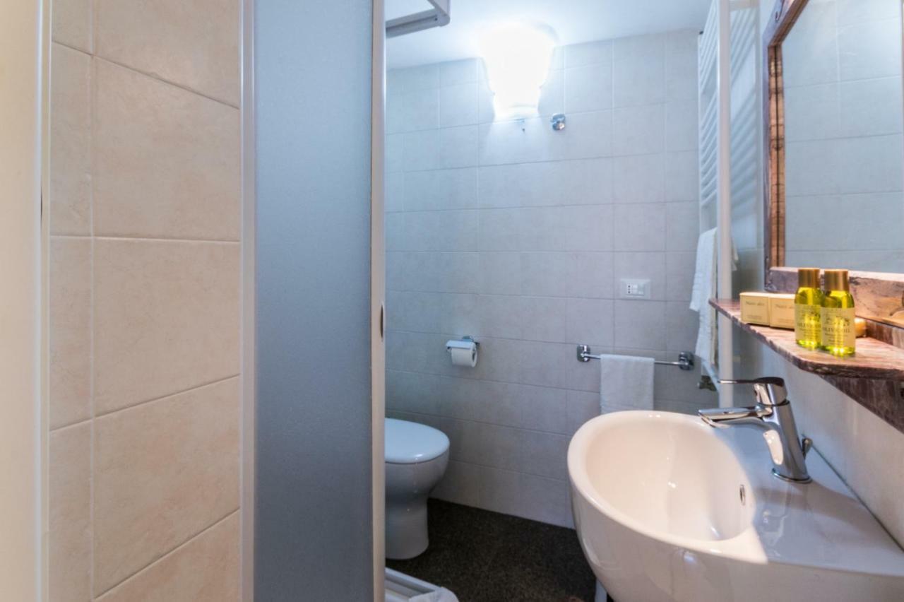 Il Vicoletto Bed & Breakfast Pulsano Exterior foto
